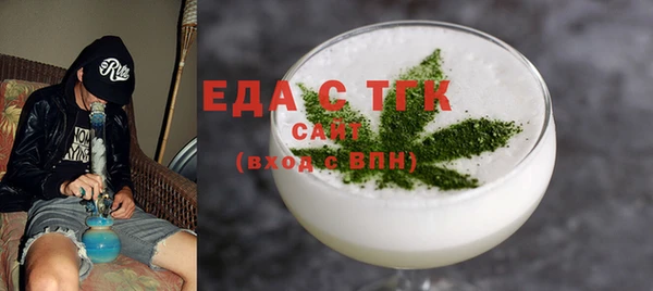 хмурый Алексин