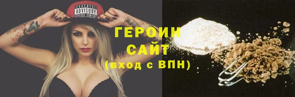хмурый Алексин