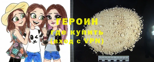 хмурый Алексин