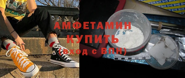 хмурый Алексин