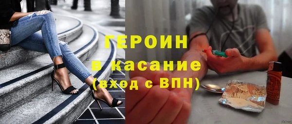 хмурый Алексин